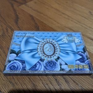 Bridgerton x Pat McGrath